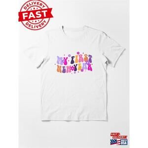 Happy New Year T-shirt Classic 1